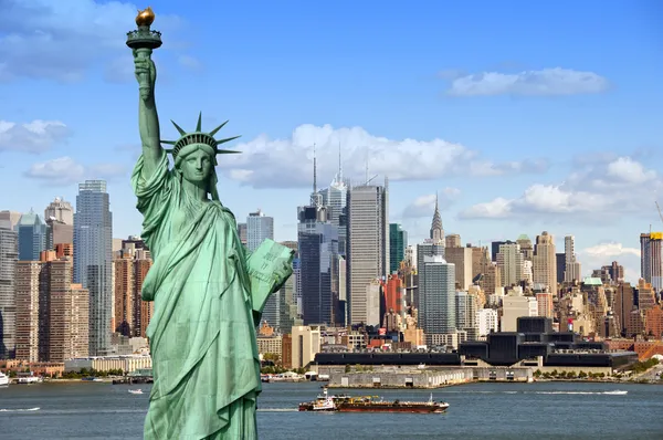 USA City View