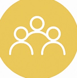 Group Sessions Icon