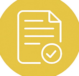 Document Guidance Icon