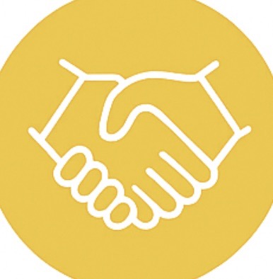 Agent Coordination Icon