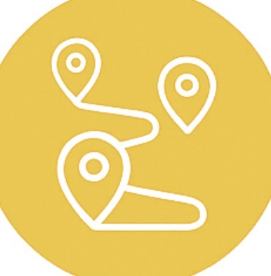 Pathway Planning Icon
