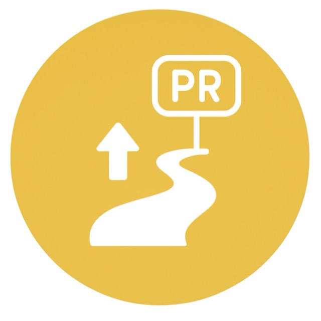 PR Counselling Icon